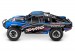 Traxxas Slash BL-2S 1/10 RTR 2WD Brushless Short Course Truck, Blue