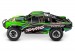 Traxxas Slash BL-2S 1/10 RTR 2WD Brushless Short Course Truck, Green