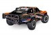 Traxxas Slash BL-2S 1/10 RTR 2WD Brushless Short Course Truck, Orange