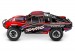 Traxxas Slash BL-2S 1/10 RTR 2WD Brushless Short Course Truck, Red