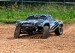 Traxxas Slash 1/10 2WD XL-5 HD Short Course Truck, Blue