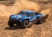 Traxxas Slash 1/10 2WD XL-5 HD Short Course Truck, Blue