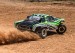 Traxxas Slash 1/10 2WD XL-5 HD Short Course Truck, Blue