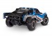 Traxxas Slash 1/10 2WD XL-5 HD Short Course Truck, Blue