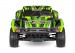 Traxxas Slash 1/10 2WD XL-5 HD Short Course Truck, Green