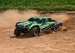 Traxxas Slash 1/10 2WD XL-5 HD Short Course Truck, Green