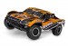 Traxxas Slash 1/10 2WD XL-5 HD Short Course Truck, Green