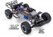 Traxxas Slash 1/10 2WD XL-5 HD Short Course Truck, Orange