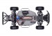 Traxxas Slash 1/10 2WD XL-5 HD Short Course Truck, Orange