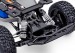 Traxxas Slash 1/10 2WD XL-5 HD Short Course Truck, Orange