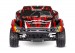 Traxxas Slash 1/10 2WD XL-5 HD Short Course Truck, Red