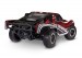 Traxxas Slash 1/10 2WD XL-5 HD Short Course Truck, Red