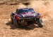 Traxxas Slash 1/10 2WD XL-5 HD Short Course Truck, Red