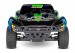 Traxxas SLASH 2WD VXL Clipless Green