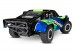 Traxxas SLASH 2WD VXL Clipless Green