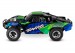 Traxxas SLASH 2WD VXL Clipless Green