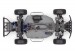 Traxxas SLASH 2WD VXL Clipless Green