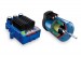 Traxxas SLASH 2WD VXL Clipless Green