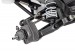 Traxxas Slash 2WD BL-2s HD Kit