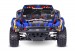 Traxxas Slash 1/10 2WD Brushless HD Short Course Truck, Blue