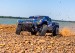 Traxxas Slash 1/10 2WD Brushless HD Short Course Truck, Blue