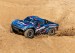 Traxxas Slash 1/10 2WD Brushless HD Short Course Truck, Blue