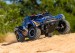 Traxxas Slash 1/10 2WD Brushless HD Short Course Truck, Blue