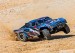 Traxxas Slash 1/10 2WD Brushless HD Short Course Truck, Blue