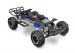 Traxxas Slash 1/10 2WD Brushless HD Short Course Truck, Blue