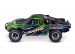 Traxxas Slash 1/10 2WD Brushless HD Short Course Truck, Green