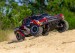 Traxxas Slash 1/10 2WD Brushless HD Short Course Truck, Red
