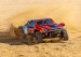 Traxxas Slash 2WD VXL FOX