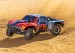 Traxxas Slash 2WD VXL FOX