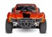 Traxxas Slash 2WD VXL FOX