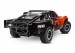Traxxas Slash 2WD VXL FOX