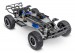 Traxxas Slash 2WD VXL FOX