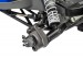 Traxxas Slash 2WD VXL FOX
