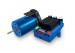 Traxxas Slash 2WD VXL FOX