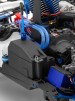 Traxxas Slayer Pro 4X4 1/10 Nitro-Powered 4WD SCT, Blue