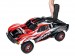 Traxxas Slayer Pro 4X4 1/10 Nitro-Powered 4WD SCT, Blue