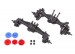 Traxxas TRX-4M Brushless Power System