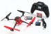 LaTrax Alias Quad Rotor Helicopter, RTF with 2.4GHz radio, GREEN