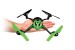 LaTrax Alias Quad Rotor Helicopter, RTF with 2.4GHz radio, GREEN