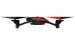 LaTrax Alias Quad Rotor Helicopter, RTF with 2.4GHz radio, Red