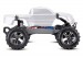 Traxxas Stampede 4X4 1/10 Monster Truck Kit with Electronics