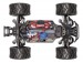 Traxxas Stampede 4x4 1/10 4WD Electric Monster Truck, Black