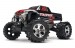 Traxxas Stampede 4x4 1/10 4WD Electric Monster Truck, Black