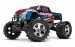 Traxxas Stampede 4x4 1/10 Electric Monster Truck, BLUE