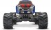 Traxxas Stampede 4x4 1/10 Electric Monster Truck, BLUE