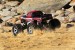 Traxxas Stampede 4x4 1/10 Electric Monster Truck, Red